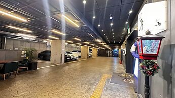 JB Design Hotel Haeundae