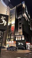 JB Design Hotel Haeundae