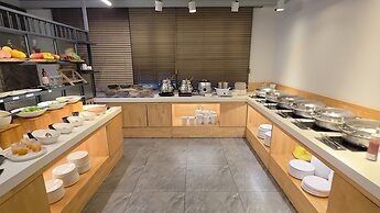 JB Design Hotel Haeundae