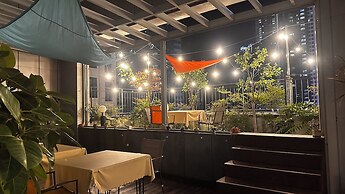 JB Design Hotel Haeundae