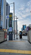 JB Design Hotel Haeundae