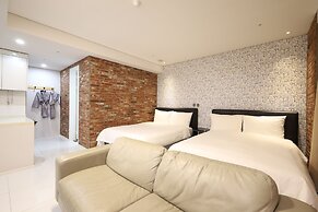 JB Design Hotel Haeundae