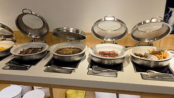 JB Design Hotel Haeundae