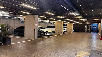 JB Design Hotel Haeundae