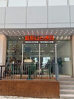 JB Design Hotel Haeundae