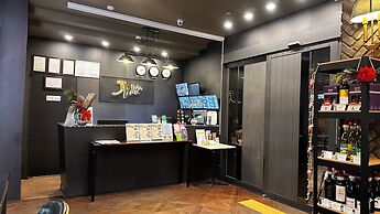 JB Design Hotel Haeundae