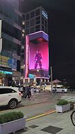 JB Design Hotel Haeundae