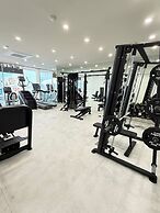 JB Design Hotel Haeundae