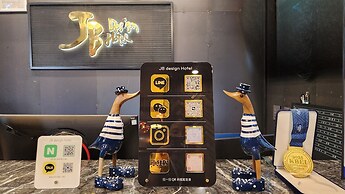 JB Design Hotel Haeundae