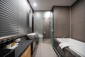 JB Design Hotel Haeundae