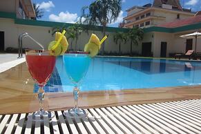 City Angkor Hotel