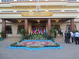 City Angkor Hotel