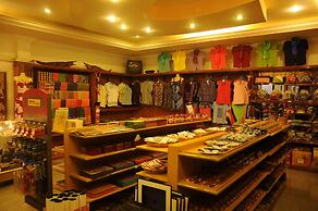 City Angkor Hotel