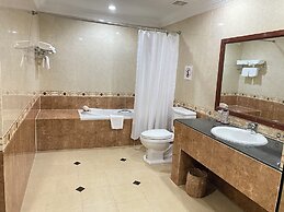 City Angkor Hotel