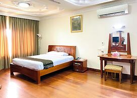 City Angkor Hotel