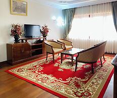City Angkor Hotel