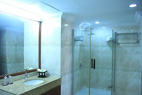 City Angkor Hotel