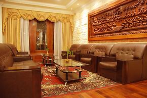City Angkor Hotel