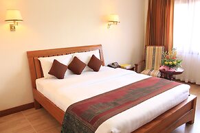 City Angkor Hotel