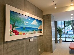 Naha-West Inn
