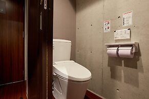 Naha-West Inn