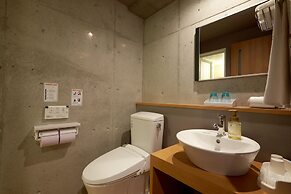Naha-West Inn