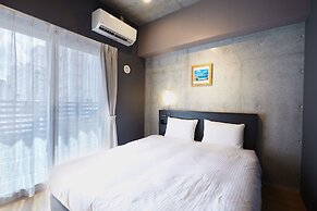 Naha-West Inn