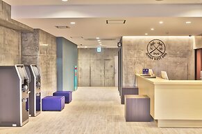 Naha-West Inn