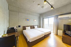Naha-West Inn