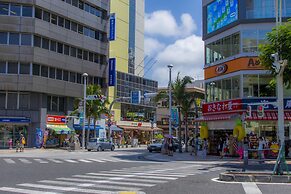 Naha-West Inn