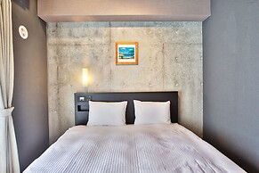 Naha-West Inn