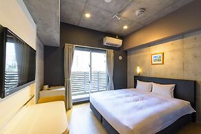 Naha-West Inn