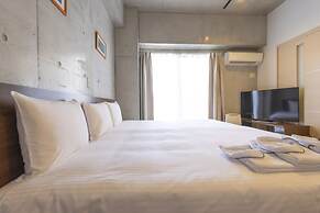 Naha-West Inn
