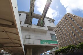 Naha-West Inn