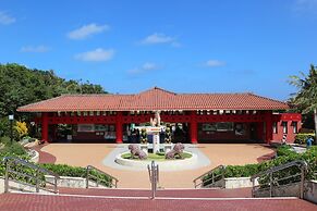 Naha-West Inn