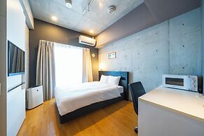 Naha-West Inn
