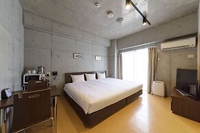Naha-West Inn
