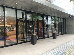 Naha-West Inn