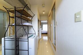 Naha-West Inn