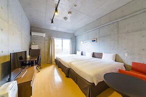Naha-West Inn