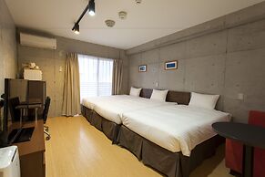 Naha-West Inn