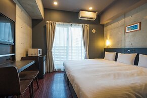 Naha-West Inn