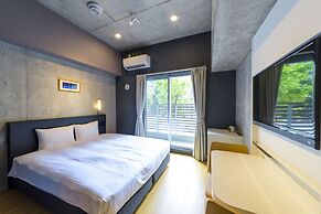 Naha-West Inn