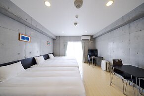 Naha-West Inn