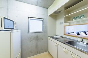 Naha-West Inn