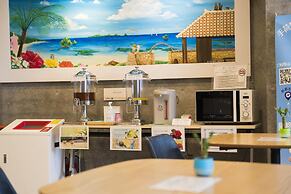 Naha-West Inn
