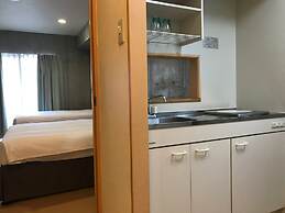 Naha-West Inn