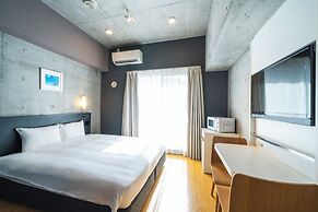 Naha-West Inn