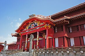 Naha-West Inn