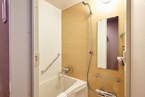 Naha-West Inn